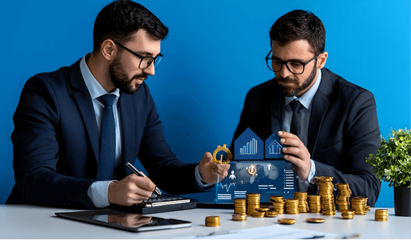 KedaiCapital MfdBest