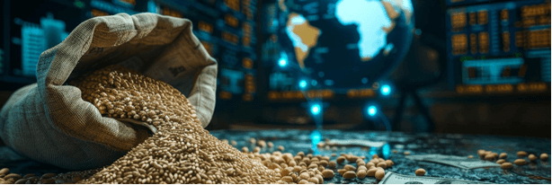 Why ChooseCommodity Why ChooseCommodity