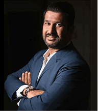 Vijay Kedia Vijay Kedia