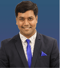 Vijay Kedia Vijay Kedia