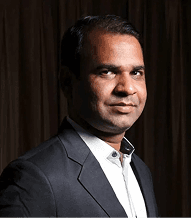 Vijay Kedia Vijay Kedia