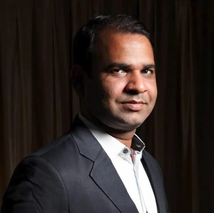 Vijay Kedia